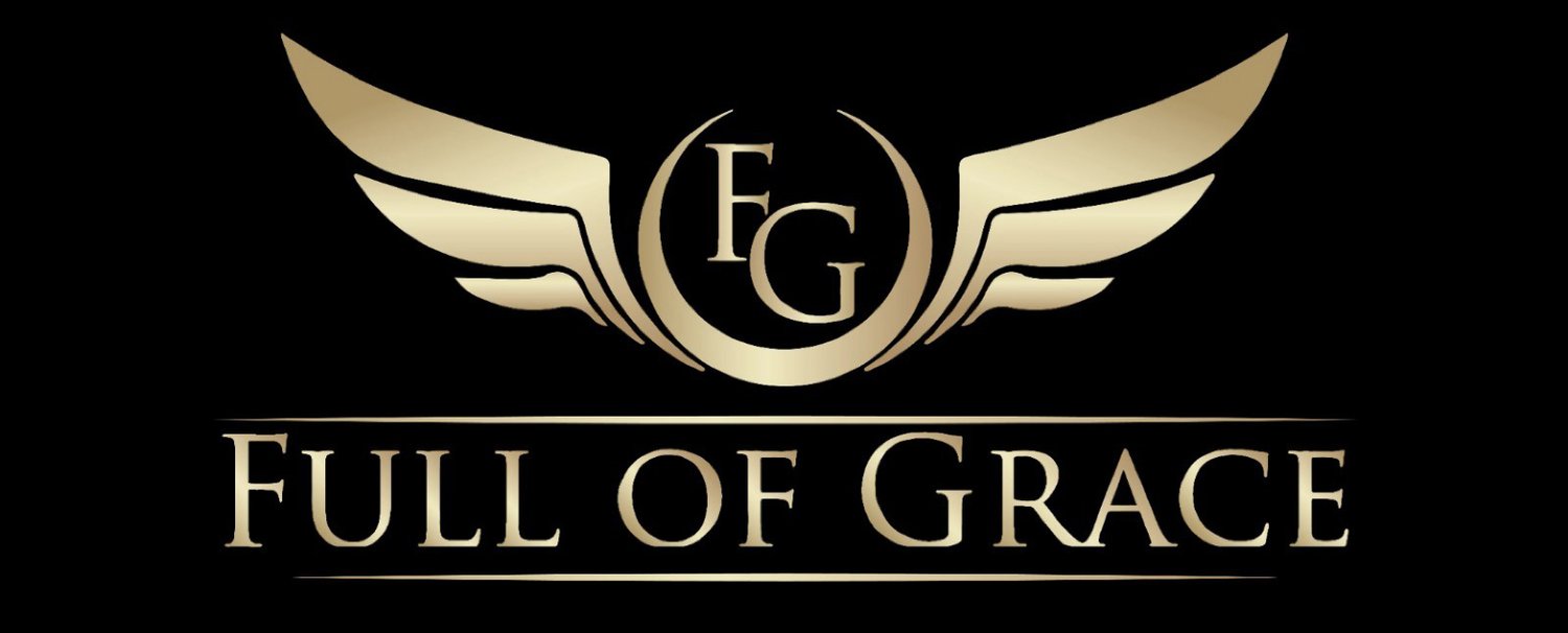 Full of Grace Logo 